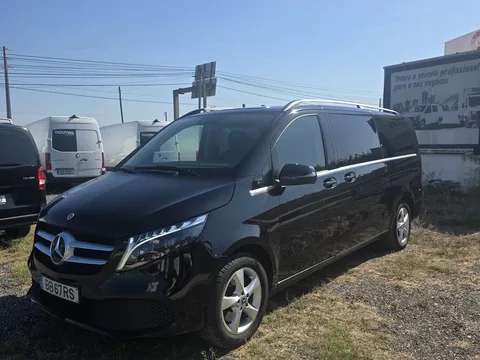Mercedes-Benz V 250 d Avantgarde