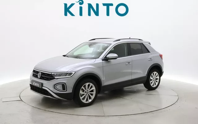 VW T-Roc 1.0 TSI Urban