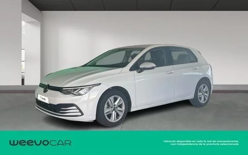 VOLKSWAGEN Golf 2.0 TDI 85KW 115 5P