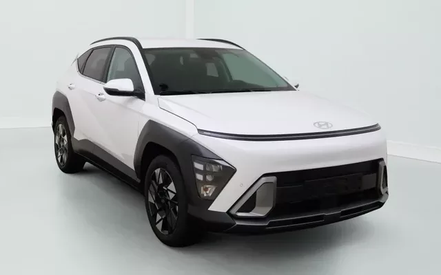 Hyundai KONA Feel 1.6 Gdi HEV 6DCT Zéro km immatriculé