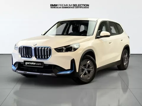 BMW X1 iX1 xDrive30A
