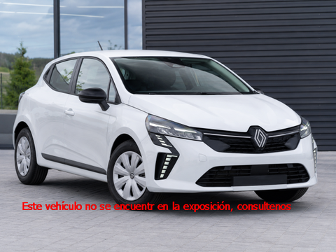 RENAULT Clio Clio TCe Evolution 67kW