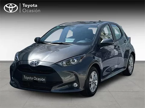 TOYOTA Yaris Yaris 125 S-Edition