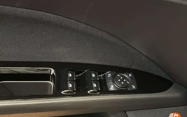 FORD Mondeo 2.0 Híbrido 138kW (187CV) Trend HEV Auto