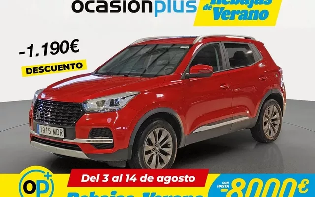 DR DR 4 DR 4.0 1.5