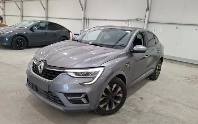 Renault Arkana 1.3 TCe Business EDC