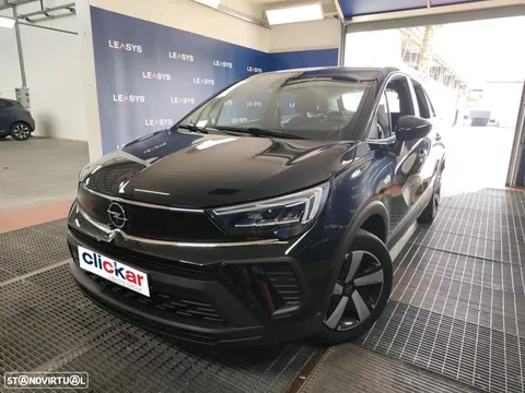 Opel Crossland 1.5 D Business Edition