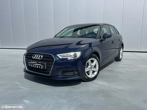 Audi A3 Sportback 30 TFSI
