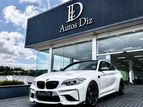 BMW Serie 2 M2A