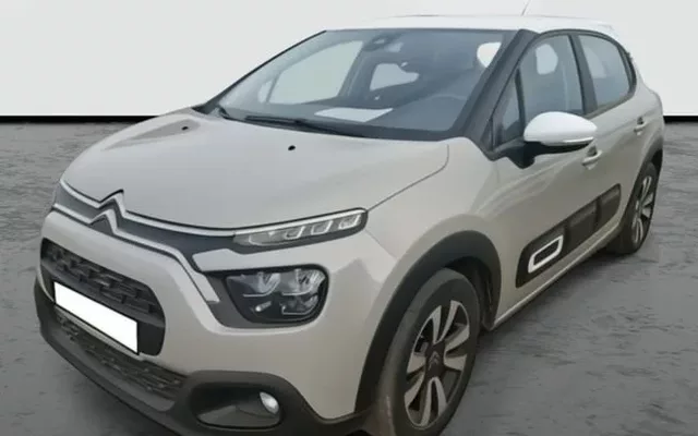 CITROEN C3 Nuevo PureTech 83 S&S Shine