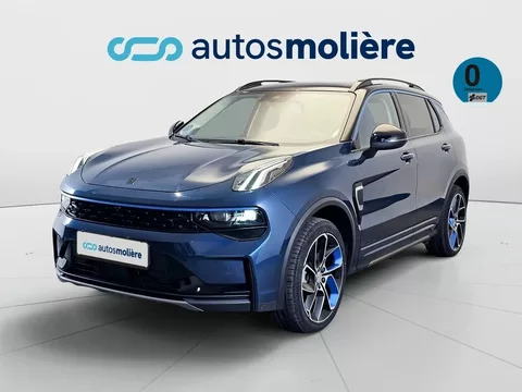 1.5 PHEV 192 kW (261 CV)