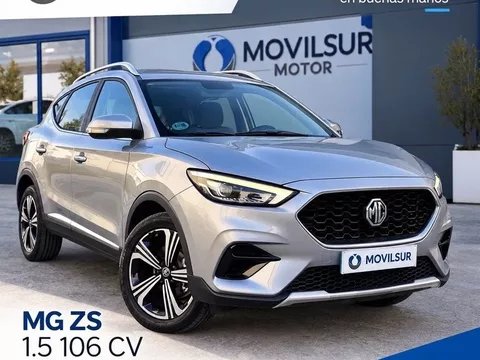 MG ZS 1.5 Comfort - 13950€ en Coria del rio