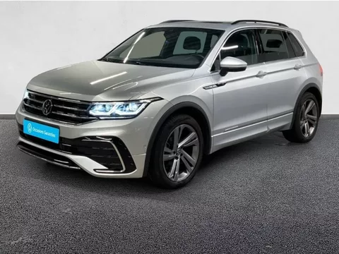 VOLKSWAGEN TIGUAN 1.5 eTSI 150ch DSG7 R-Line