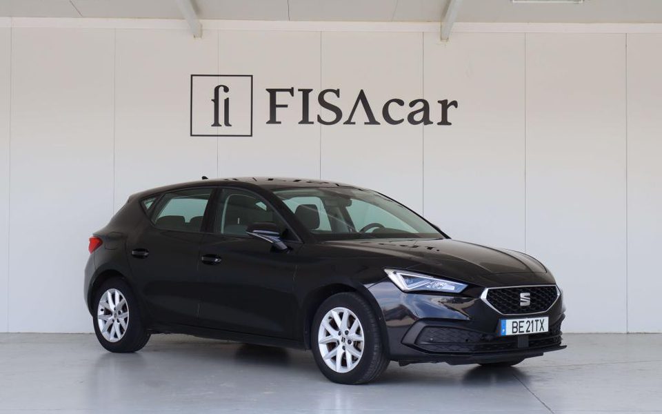 SEAT LEON 1.0 TSI STYLE