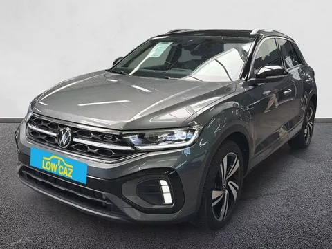 VOLKSWAGEN T-ROC 1.5 TSI EVO2 150 Start/Stop DSG7 R-Line