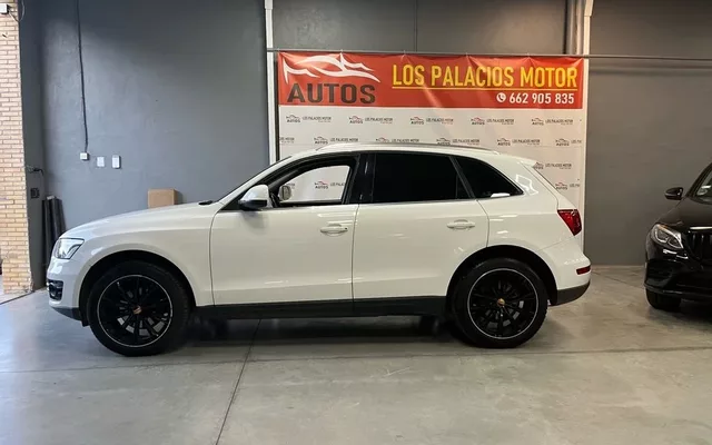 AUDI Q5 Audi 2.0 TDI 170cv quattro S tronic