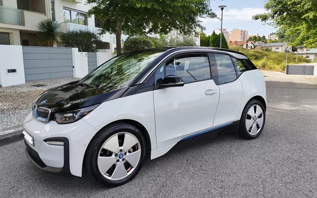 BMW i3 (94 Ah)