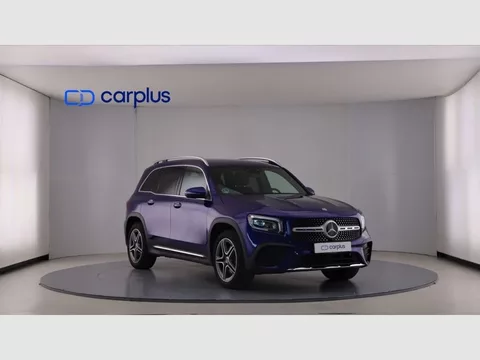 MERCEDES-BENZ Clase GLB 2.0 GLB 200 D DCT 110KW (150CV)