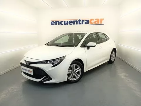 TOYOTA Corolla Corolla 125H Active Tech - 18990€ en Barcelona