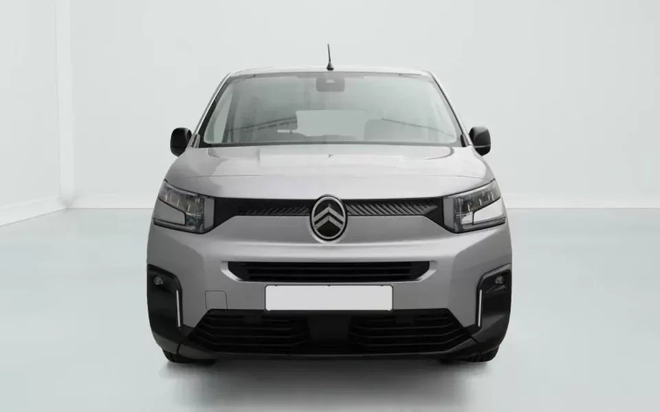 Citroën Berlingo E-BERLINGO 50 KWH 136 M PLUS Zéro km immatriculé