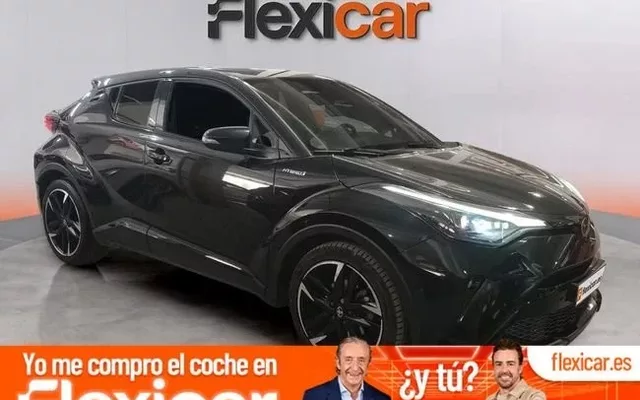 TOYOTA C-HR C-HR 180H GR Sport