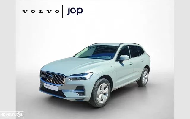Volvo XC 60 2.0 T6 PHEV Core AWD