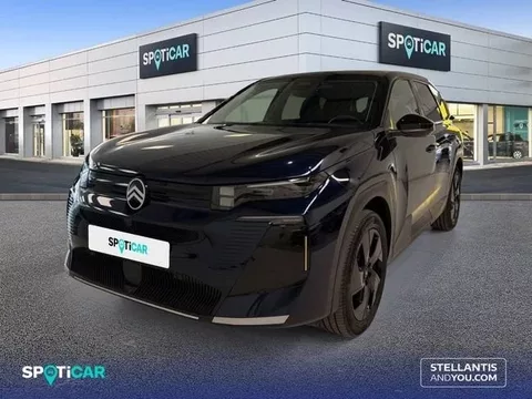 CITROEN C5 Aircross HYBRID 107kW (145CV) e-DCS6 Max