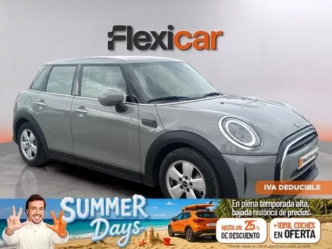 MINI Cooper ONE 5 PUERTAS