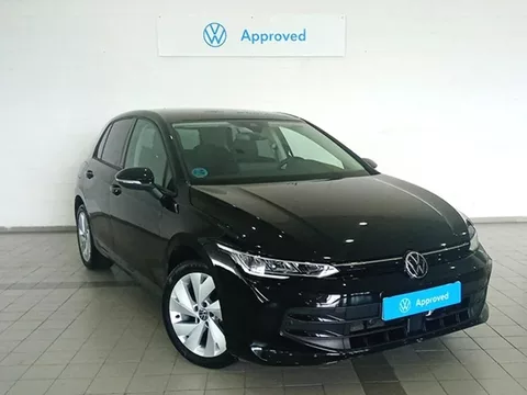 VOLKSWAGEN Golf Golf 2.0TDI Más 85kW