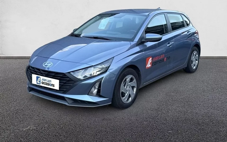 HYUNDAI i20 1.2 79 Initia