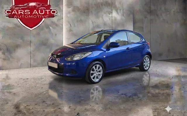 Mazda 2 1.3 MZR Comfort