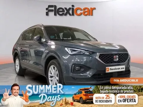 SEAT Tarraco 1.5 TSI 110kW (150CV) St&Sp DSG Style - 5P (2023)