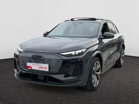 AUDI SQ6 e-tron SQ6 490PK⚡ 100 KWH🔋 QUATTRO PANODAK B&O 360°CAMERA CARPLAY