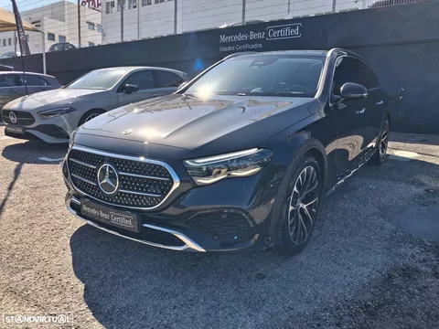 Mercedes-Benz E 300