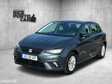 SEAT Ibiza 1.0 TSI Reference
