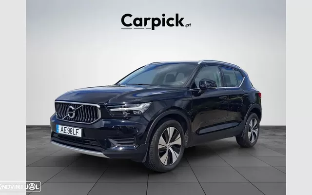 Volvo XC 40 1.5 T5 PHEV Inscription