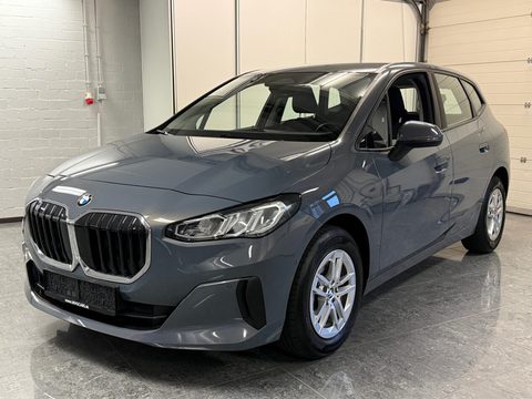 BMW 218i Active Tourer Automaat