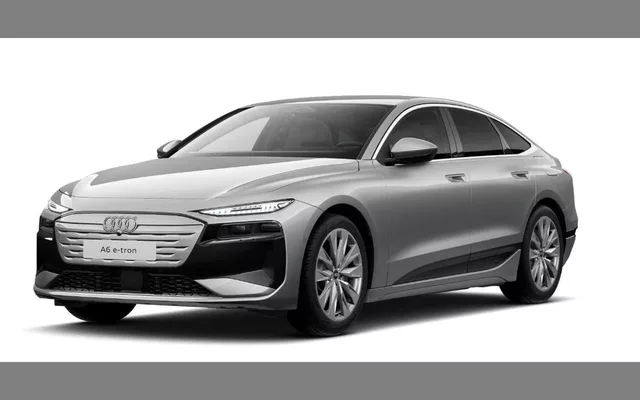 AUDI A6 Sportback e-tron 100 kWh Performance Corporate