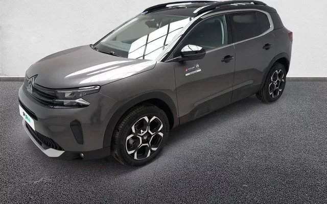 CITROEN C5 AIRCROSS BlueHDi 130 EAT8 Max