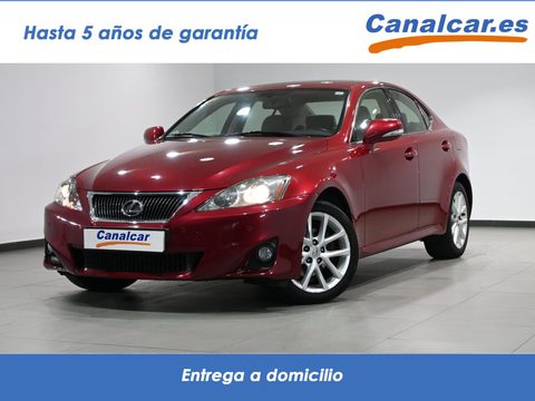Lexus IS 200d Premium