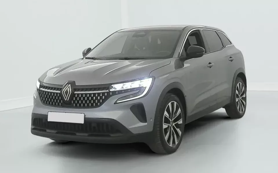 Renault Austral E-Tech hybrid 200 Techno Occasion