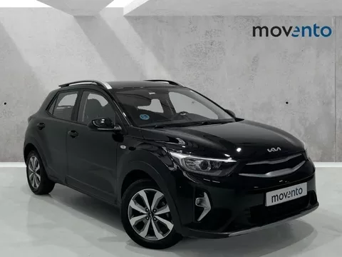 KIA Stonic Stonic 1.2 DPi Concept