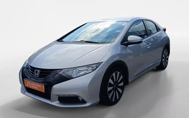 Honda Civic 1.4 i-VTEC Sport