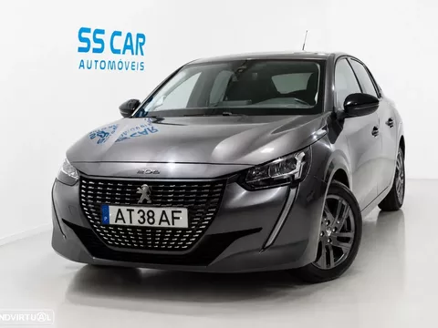 Peugeot 208 1.2 PureTech Active