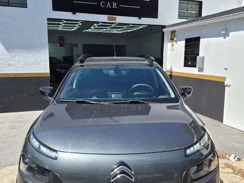 Citroën C4 Cactus 1.2 PureTech Feel