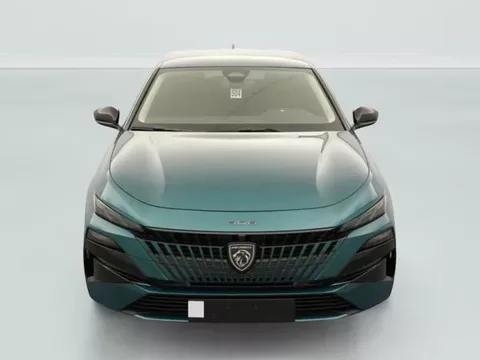 Peugeot 308 HYBRID 145 E-DCS6 BUSINESS Zéro km immatriculé