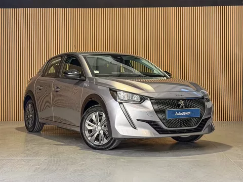 Peugeot e-208 Active