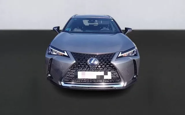 LEXUS UX 2.0 250h Business