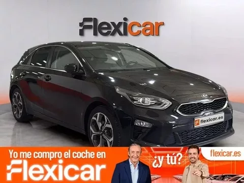 KIA Ceed 1.0 T-GDi 74kW (100CV) Tech