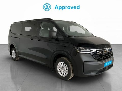Match 1.0 TSI 70 kW (95 CV)